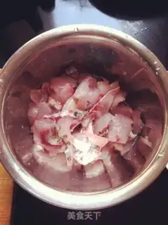 Make Boiled fish step 1