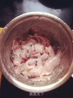 Make Boiled fish step 2