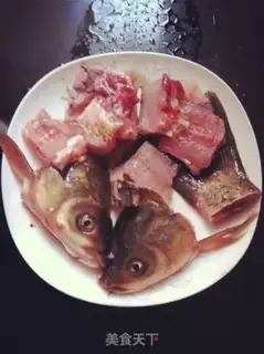 Make Boiled fish step 3