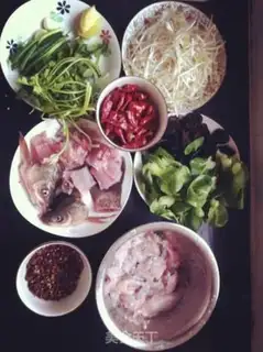 Make Boiled fish step 4