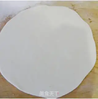 Make Spinach egg box step 8