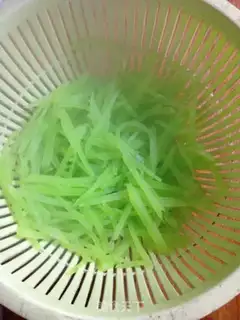 Make Soy sauce step 2