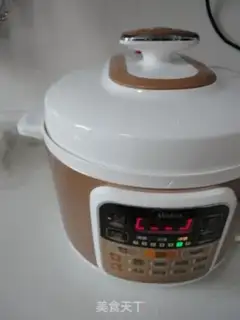 Make Lotus bone soup step 5