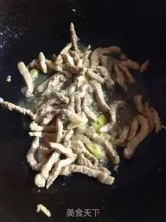 Make Soy sauce step 3