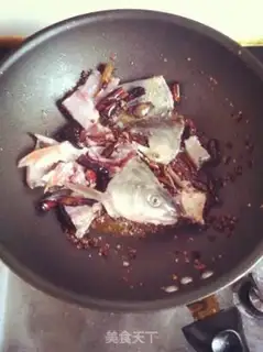 Make Boiled fish step 8