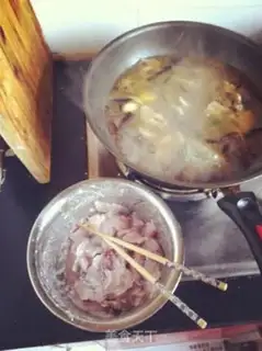 Make Boiled fish step 9