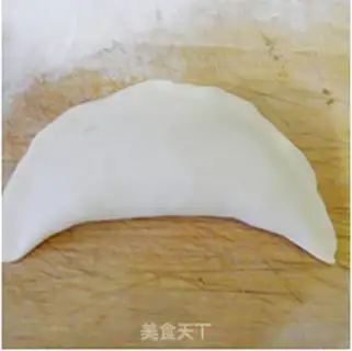 Make Spinach egg box step 10
