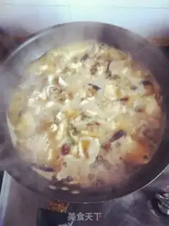 Make Boiled fish step 10