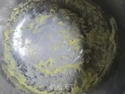Make Homemade peanut butter step 3