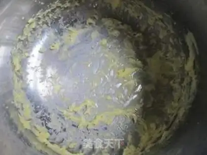 Make Homemade peanut butter step 4