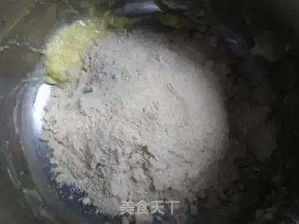 Make Homemade peanut butter step 5