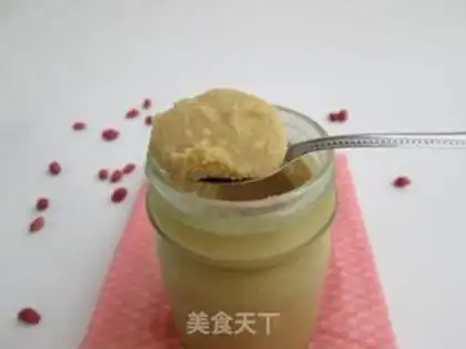Make Homemade peanut butter step 8