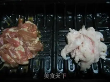 Make Potato cheese step 1