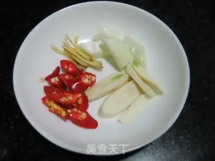 Make Potato cheese step 2
