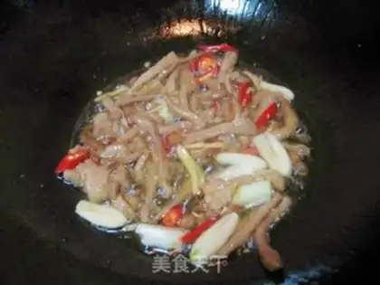 Make Potato cheese step 5