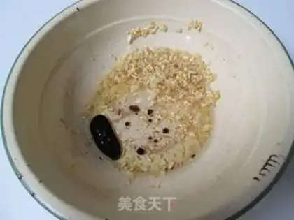 Make Garlic mussels step 6