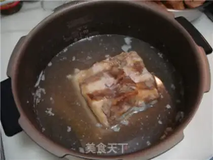Make Plum cores step 0