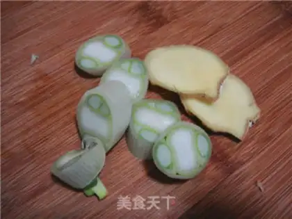 Make Plum cores step 4