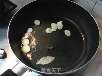 Make Plum cores step 5