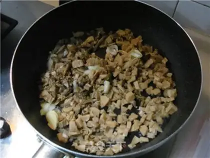 Make Plum cores step 6