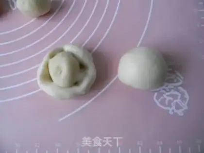 Make Coconuts step 3