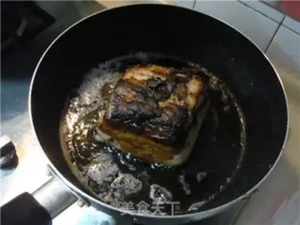 Make Plum cores step 11