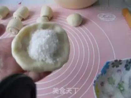 Make Coconuts step 9