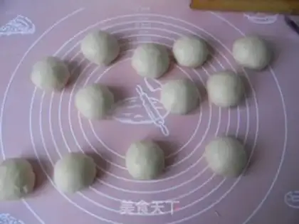 Make Coconuts step 10