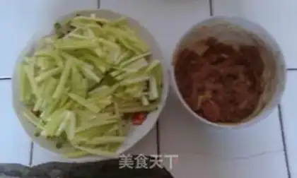 Make Snack step 0