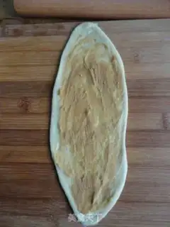 Make Peanut butter rolls step 3
