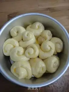 Make Peanut butter rolls step 7