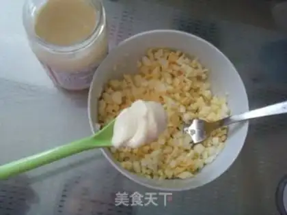 Make Strawberry egg sandwiches step 5