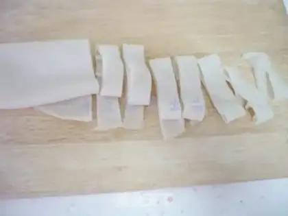 Make Mahjong is cold skin step 10