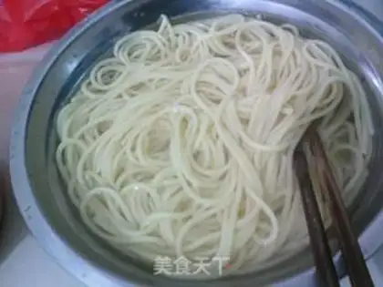 Make Pasta step 7
