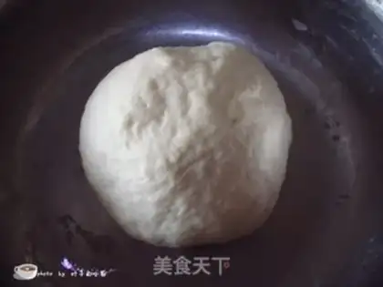Make Quick-and-forward handcakes step 1