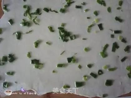 Make Quick-and-forward handcakes step 3