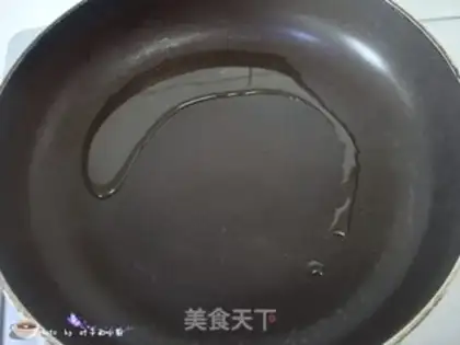 Make Quick-and-forward handcakes step 7