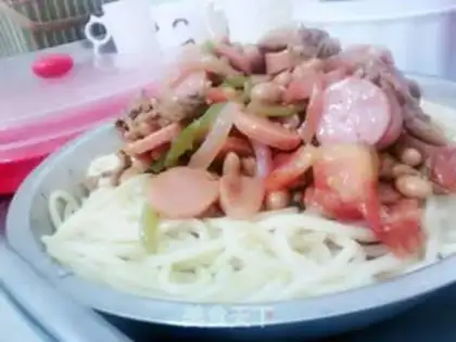 Make Pasta step 17
