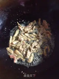 Make # Cleared the fragrance # step 1