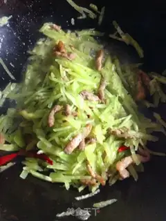 Make # Cleared the fragrance # step 2
