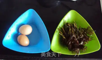 Make Fried eggs step 0