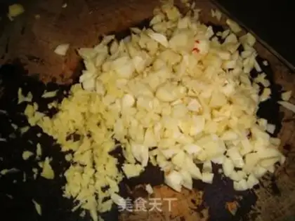 Make Homemade peppers step 4