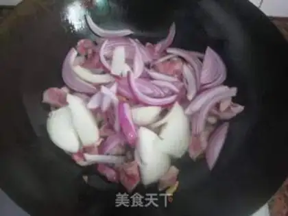 Make Black pepper step 4