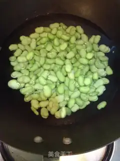 Make Puffy chicken step 2
