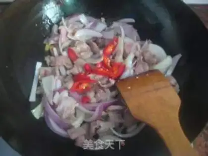 Make Black pepper step 5