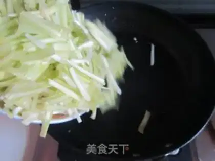 Make Yellow eggs step 4