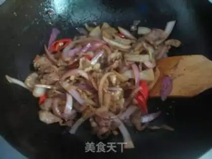 Make Black pepper step 7
