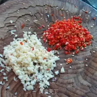 Make Cream-cracker step 5