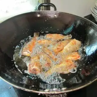 Make Cream-cracker step 7