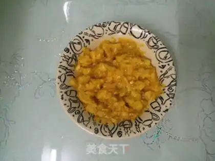 Make Banana Maphine step 5